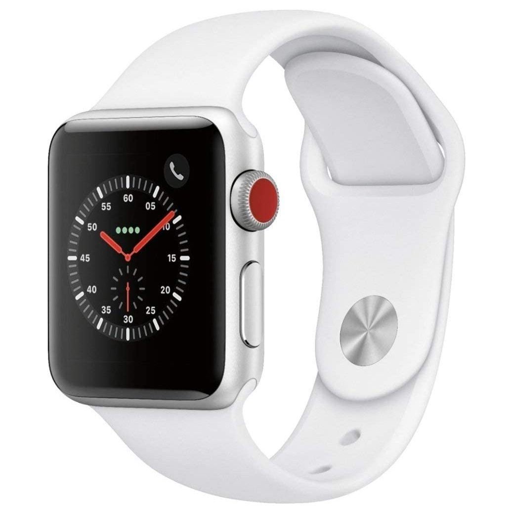 Apple Watch Series 3 GPS + Cellular 4G (Refurbished) Image 2