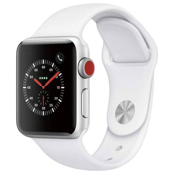 Apple Watch Series 3 GPS + Cellular 4G (Refurbished) Image 1