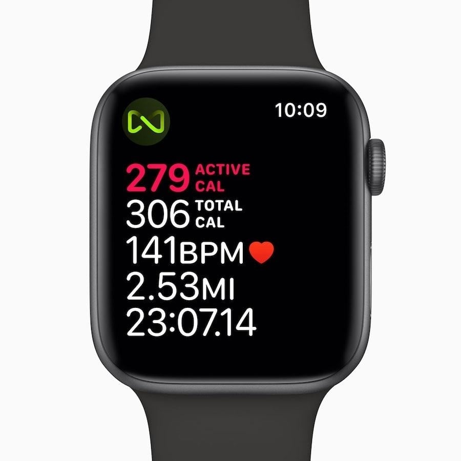 Apple Watch Series 4 GPS (Refurbished) Image 1