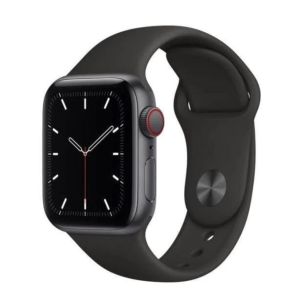 Apple Watch Series 4 GPS + Cellular 4G (Refurbished) Image 1