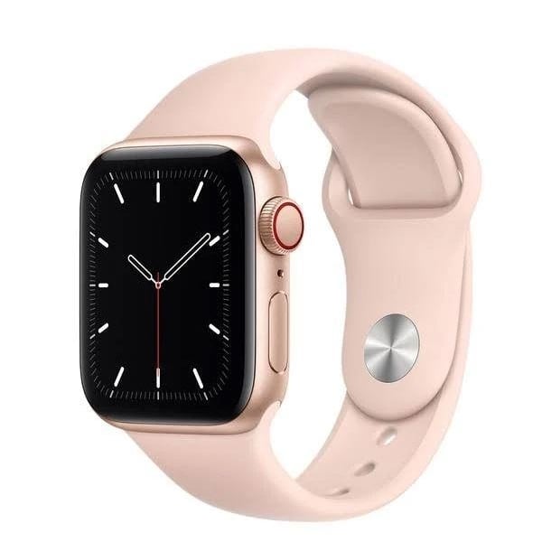 Apple Watch Series 4 GPS + Cellular 4G (Refurbished) Image 3