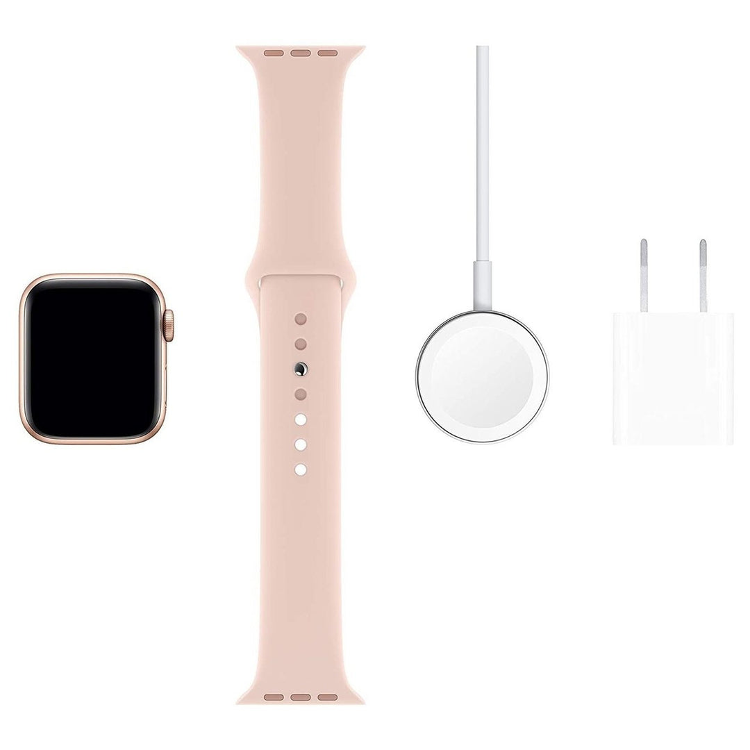 Apple Watch Series 5 GPS + Cellular 4G (Refurbished) Image 4