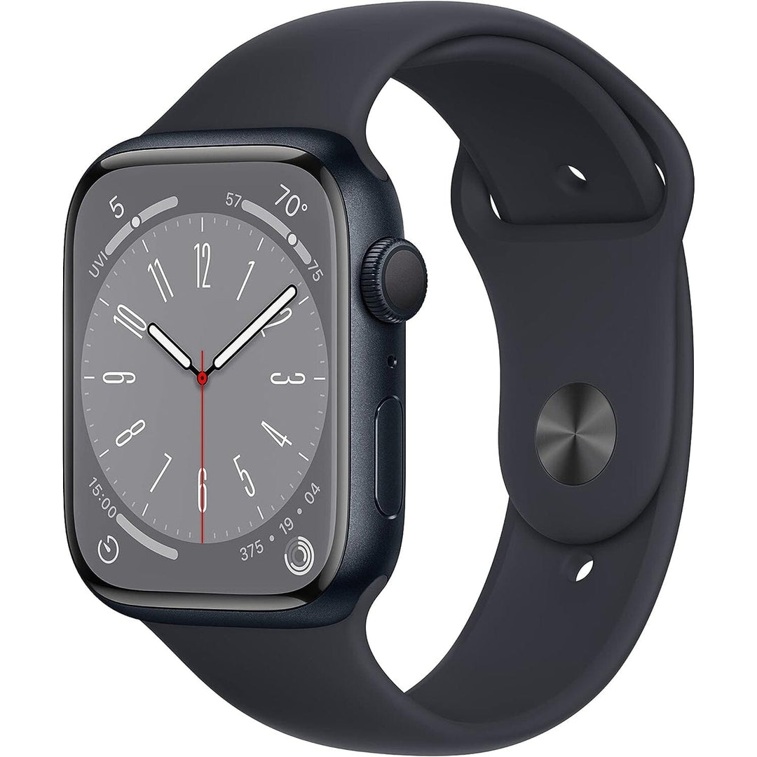 Apple Watch Series 8 GPS (Refurbished) Image 3