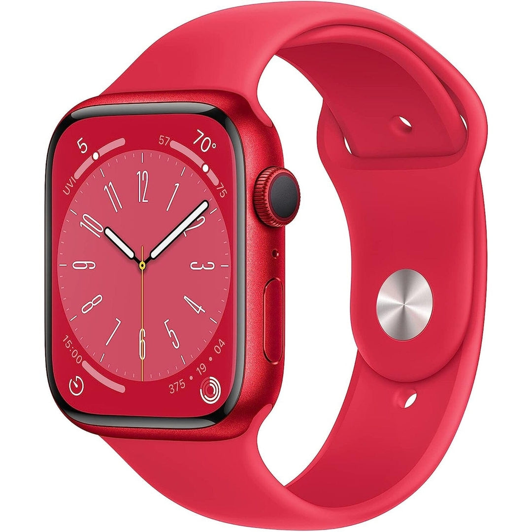 Apple Watch Series 8 GPS (Refurbished) Image 4