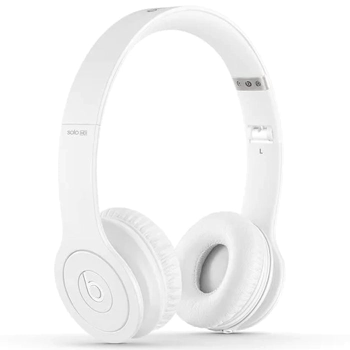 Beats by Dr. Dre Solo HD Wired Headphones (Refurbished) Image 2