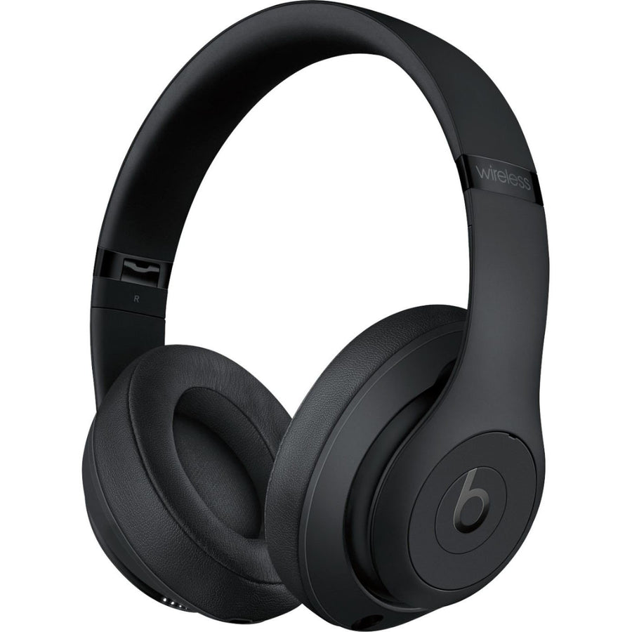 Beats Studio3 Wireless Headphones (Refurbished) Image 1