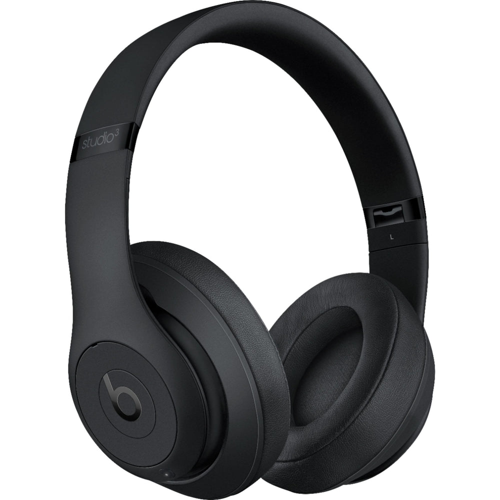 Beats Studio3 Wireless Headphones (Refurbished) Image 2