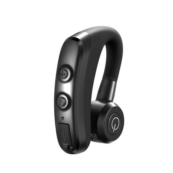 Business Wireless Bluetooth Earphone with Mic and Noise Cancellation Image 2