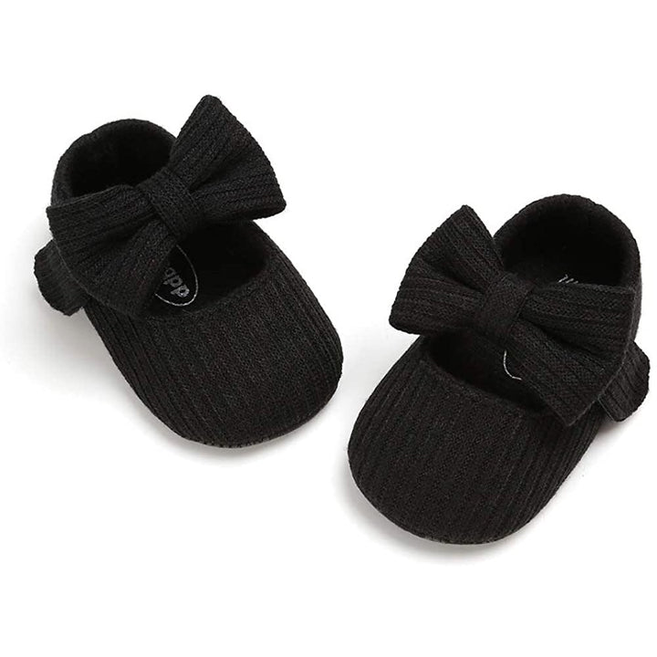 Baby Soft Sole Toddler Shoes Image 2