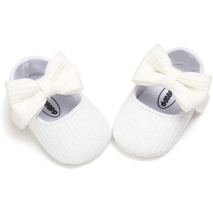 Baby Soft Sole Toddler Shoes Image 6