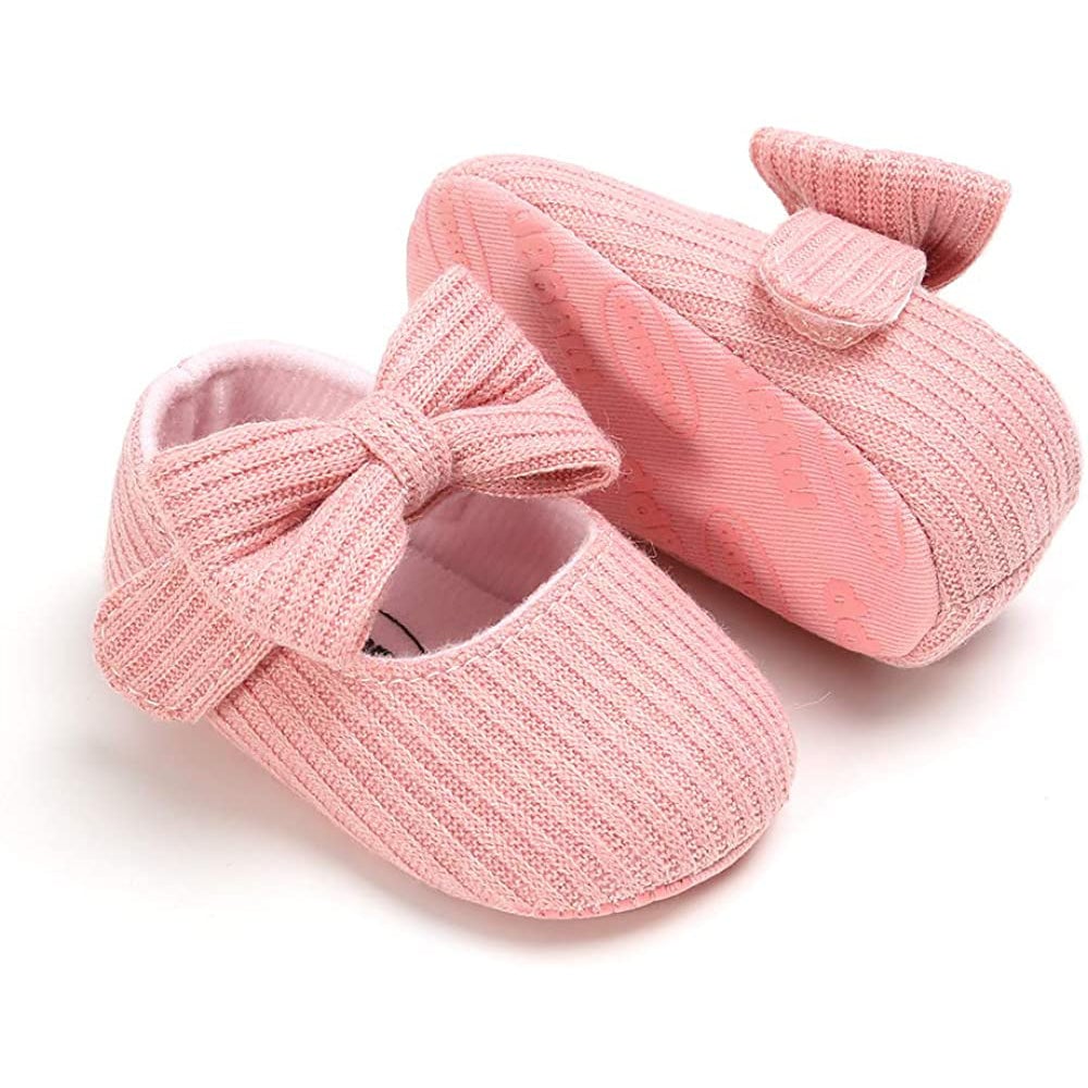 Baby Soft Sole Toddler Shoes Image 11