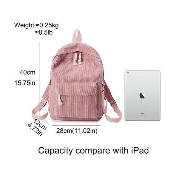 Backpack Bags for Teenage Girls Image 8