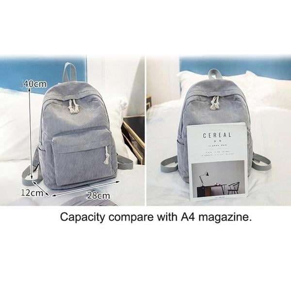 Backpack Bags for Teenage Girls Image 9