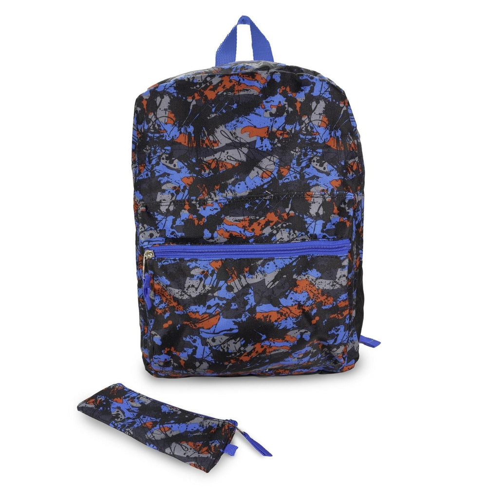 Backpack Collection - Assorted Styles Image 2