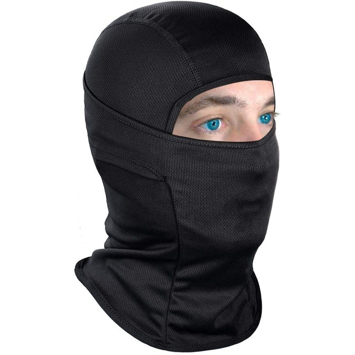 Balaclava Lightweight Riding Mask Image 1