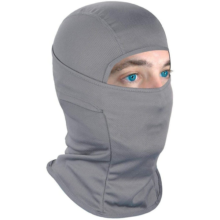 Balaclava Lightweight Riding Mask Image 2