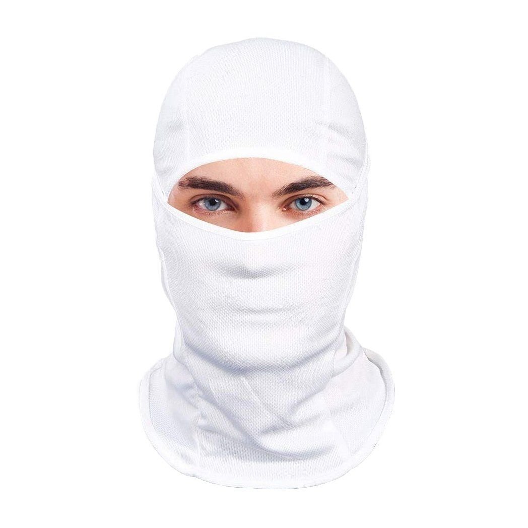 Balaclava Lightweight Riding Mask Image 4