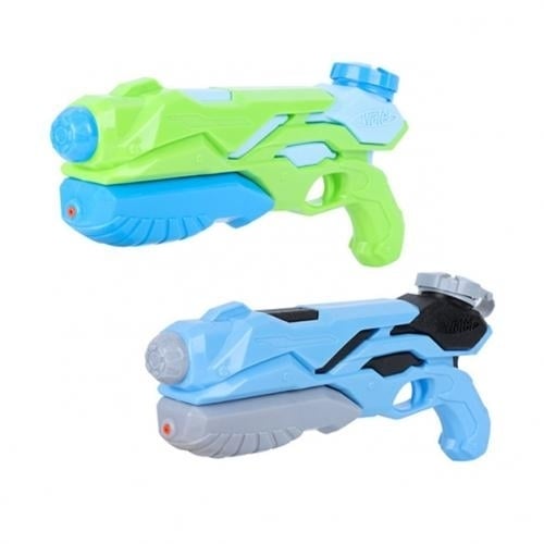 Blaster Water Gun Toy Image 1