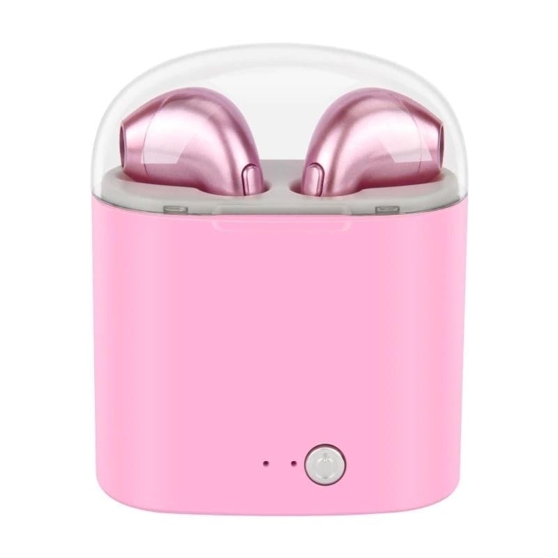 Bluetooth Mini Earbuds - Assorted Colors Image 4