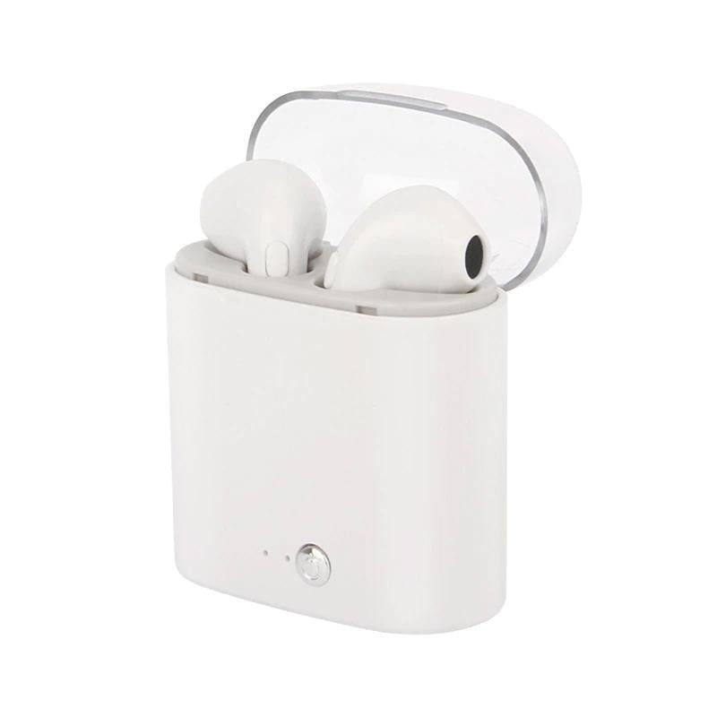 Bluetooth Mini Earbuds - Assorted Colors Image 11