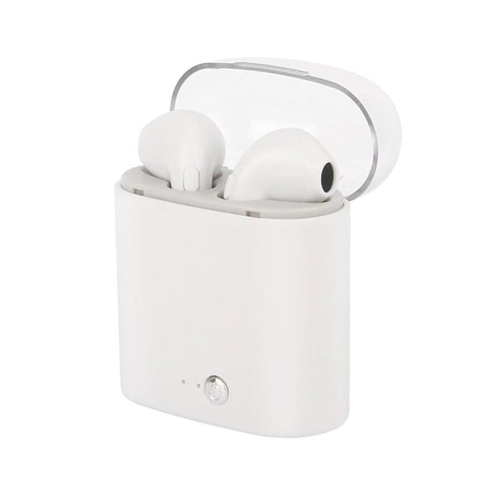 Bluetooth Mini Earbuds - Assorted Colors Image 11