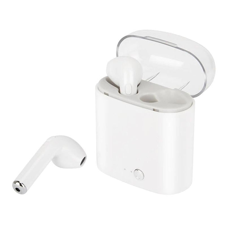 Bluetooth Mini Earbuds - Assorted Colors Image 12