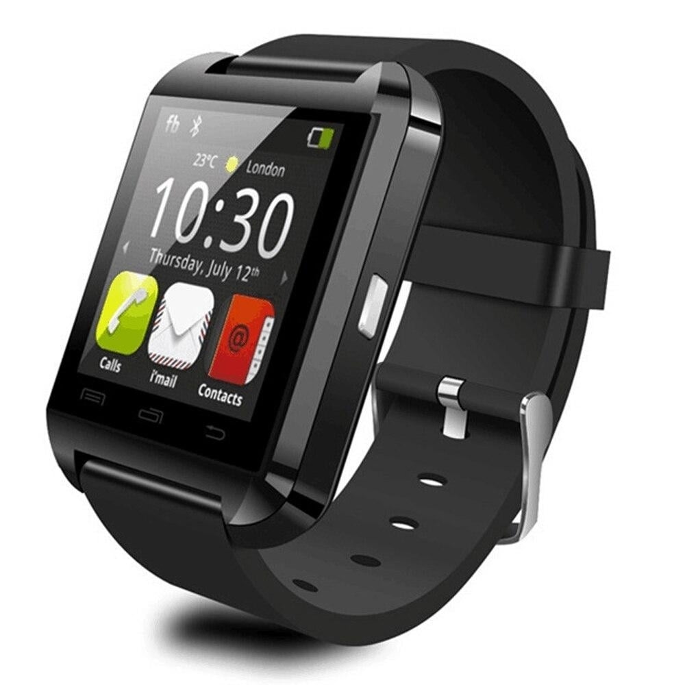 Bluetooth Smart Watch with Phone Pairing Pedometer Sleep Monitoring etc. Image 2