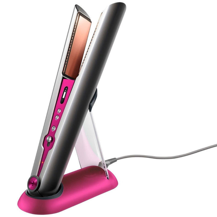 Dyson - Corrale Hair Straightener (Refurbished) Image 1