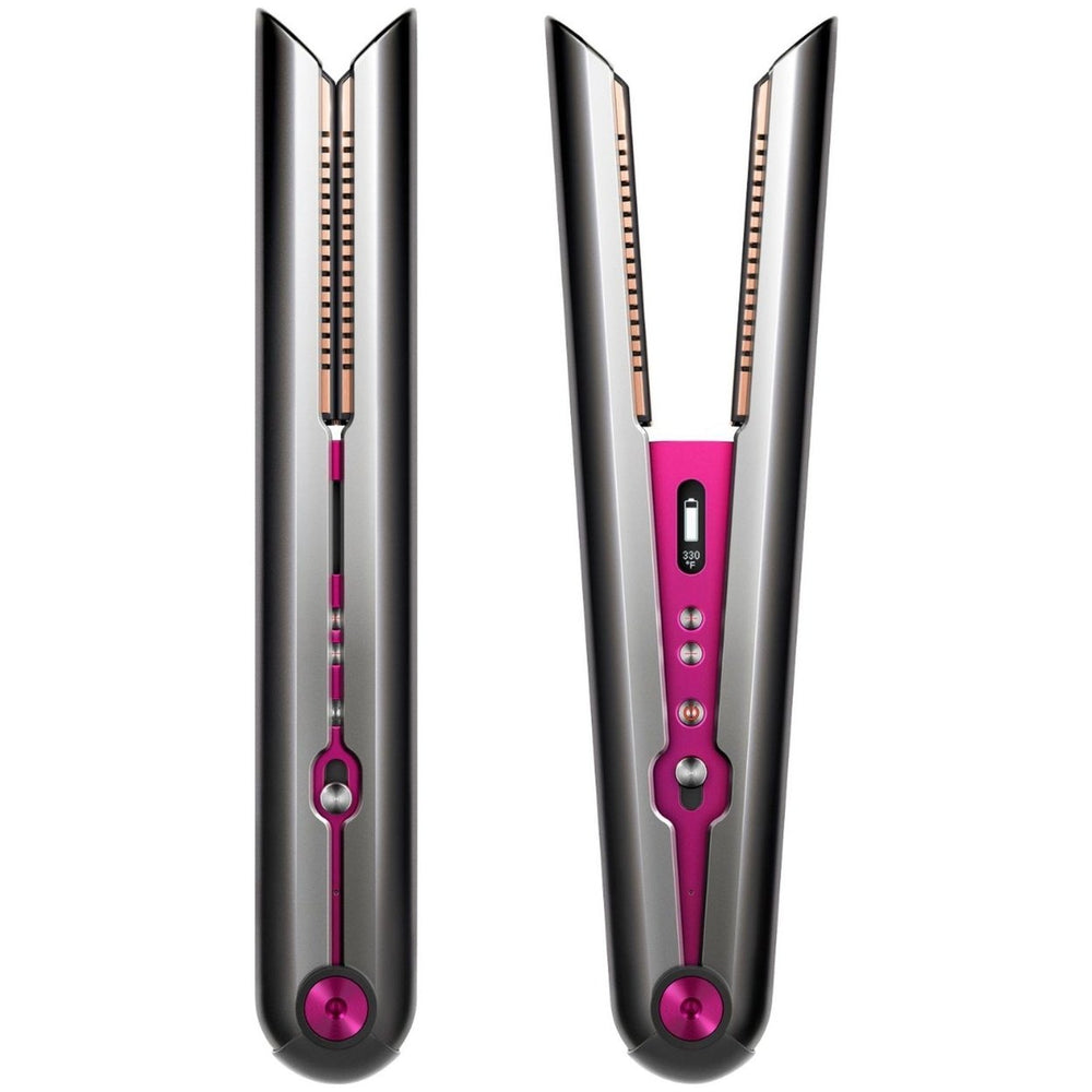 Dyson - Corrale Hair Straightener (Refurbished) Image 2