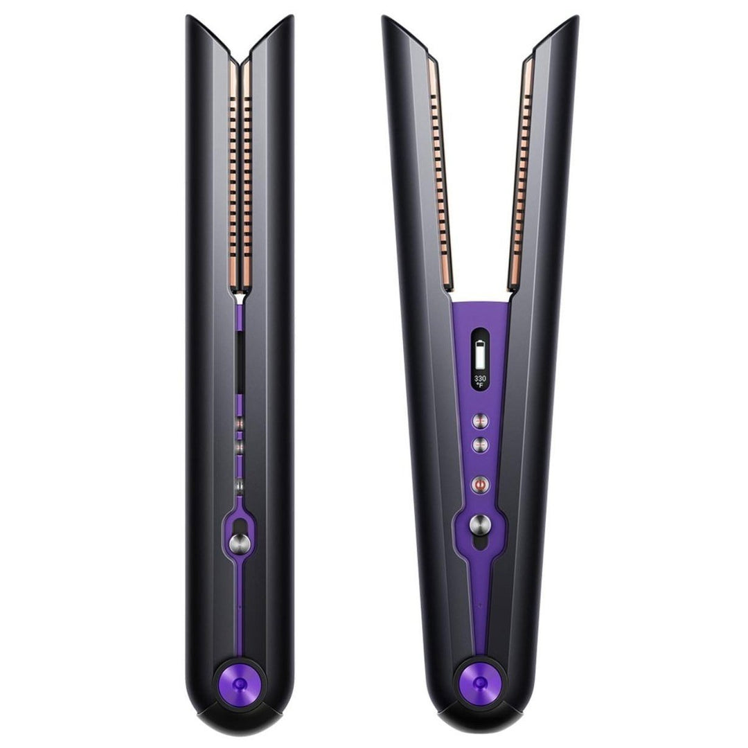 Dyson - Corrale Hair Straightener (Refurbished) Image 3