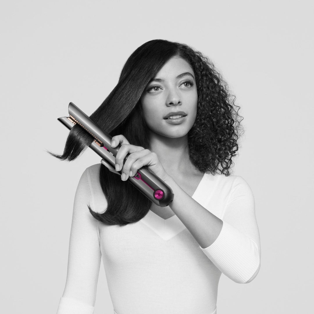 Dyson - Corrale Hair Straightener (Refurbished) Image 6