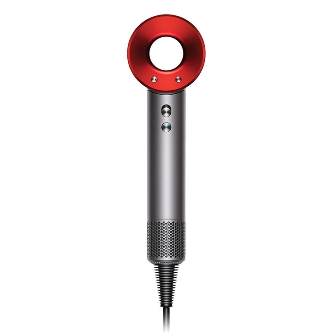 Dyson Supersonic Hair Dryer (Refurbished) Image 4