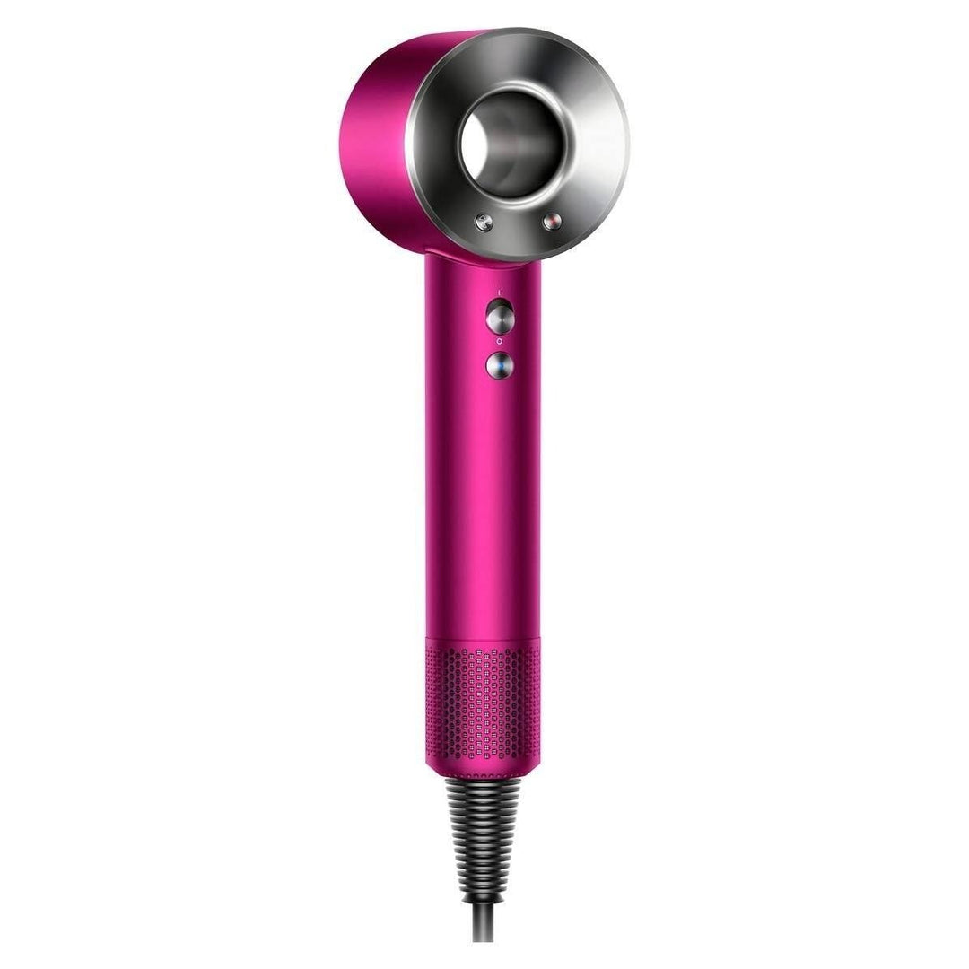 Dyson Supersonic Hair Dryer (Refurbished) Image 7