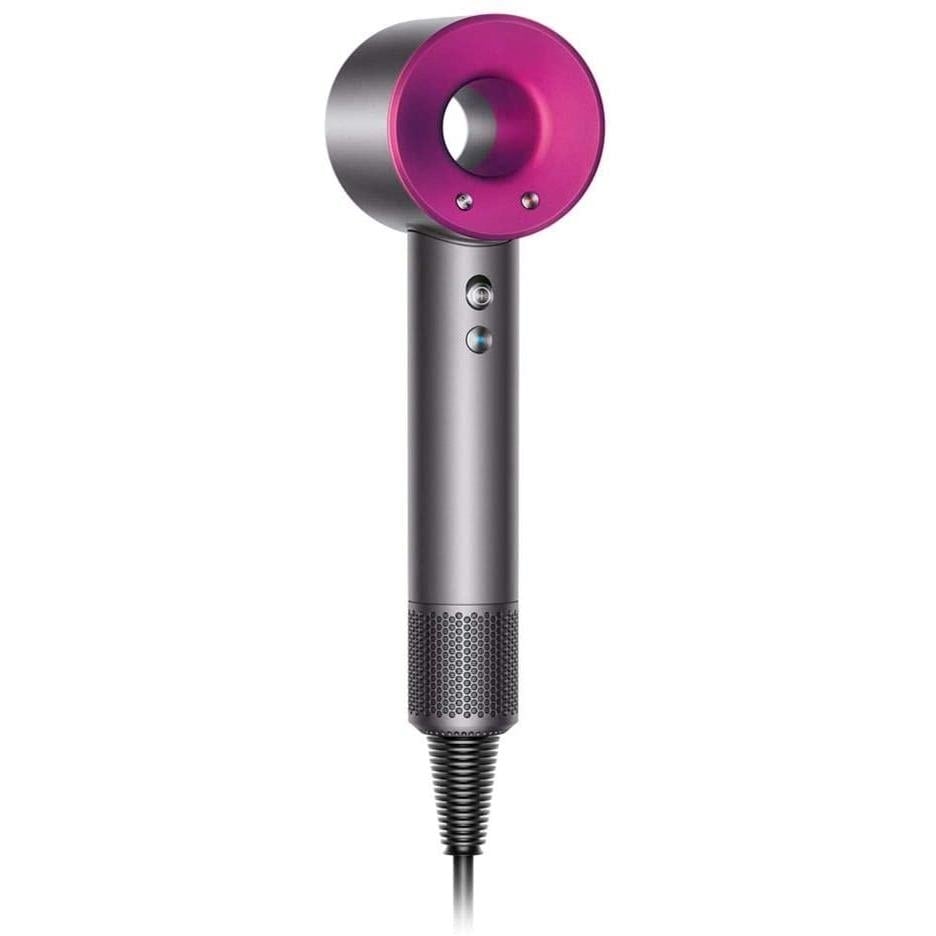 Dyson Supersonic Hair Dryer (Refurbished) Image 12