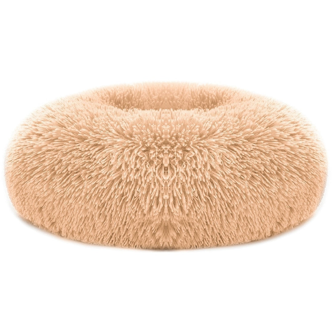 Dog Cozy Nest Sofa Bed Cushion Image 2