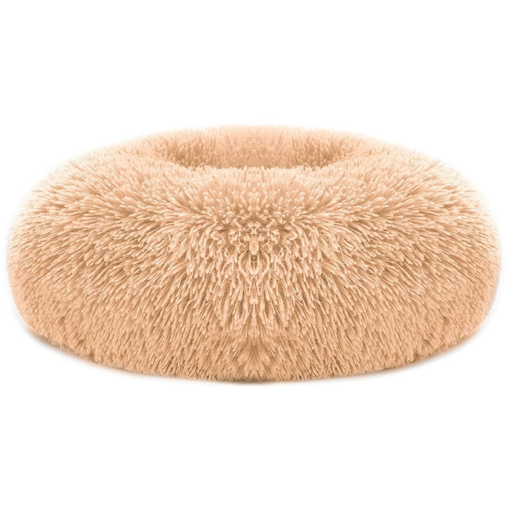 Dog Cozy Nest Sofa Bed Cushion Image 2