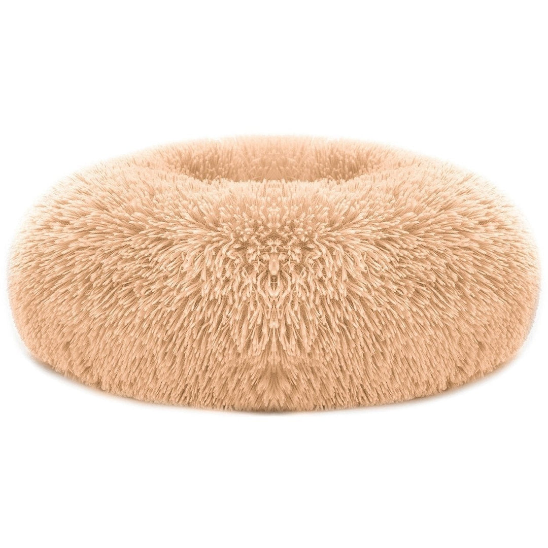 Dog Cozy Nest Sofa Bed Cushion Image 1