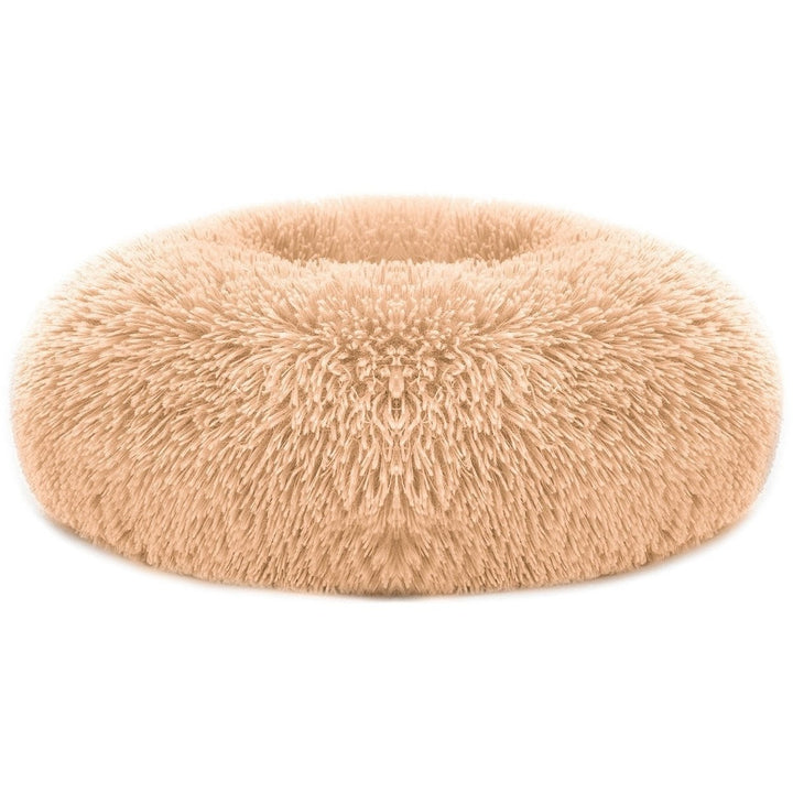 Dog Cozy Nest Sofa Bed Cushion Image 1