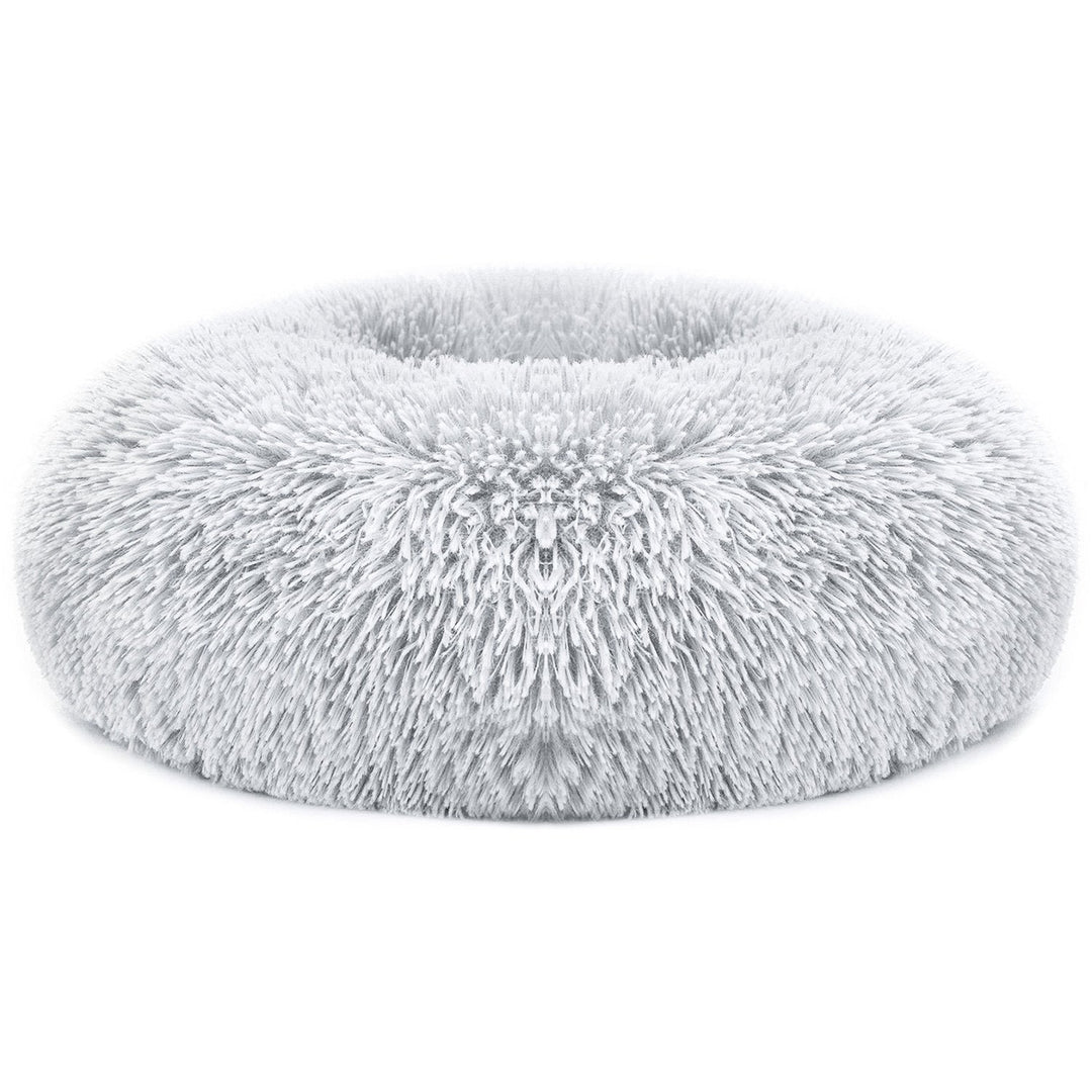 Dog Cozy Nest Sofa Bed Cushion Image 4