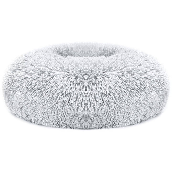 Dog Cozy Nest Sofa Bed Cushion Image 1