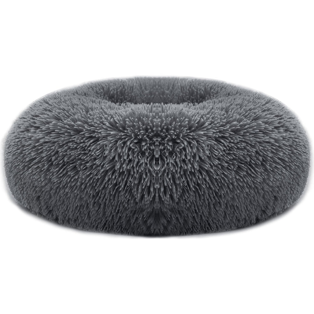 Dog Cozy Nest Sofa Bed Cushion Image 6