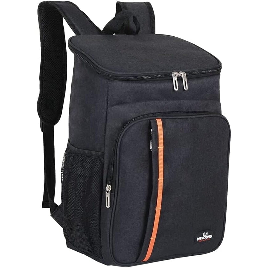 Heavy Duty Oxford Fabric Cooler Backpack Image 2