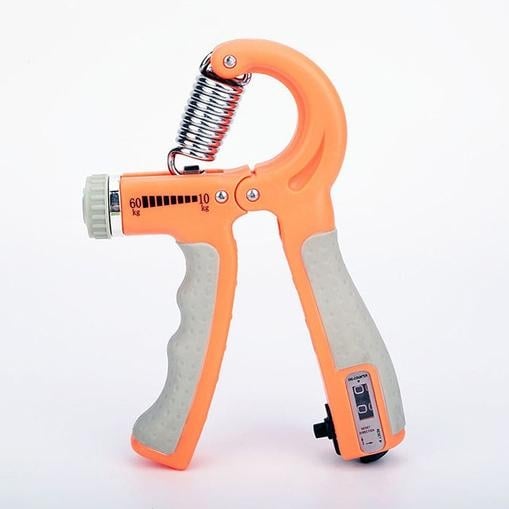 Hand Grip Trainer Gripper Strengthener Image 2