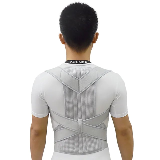 Hunchback Posture Correction Belt Image 1