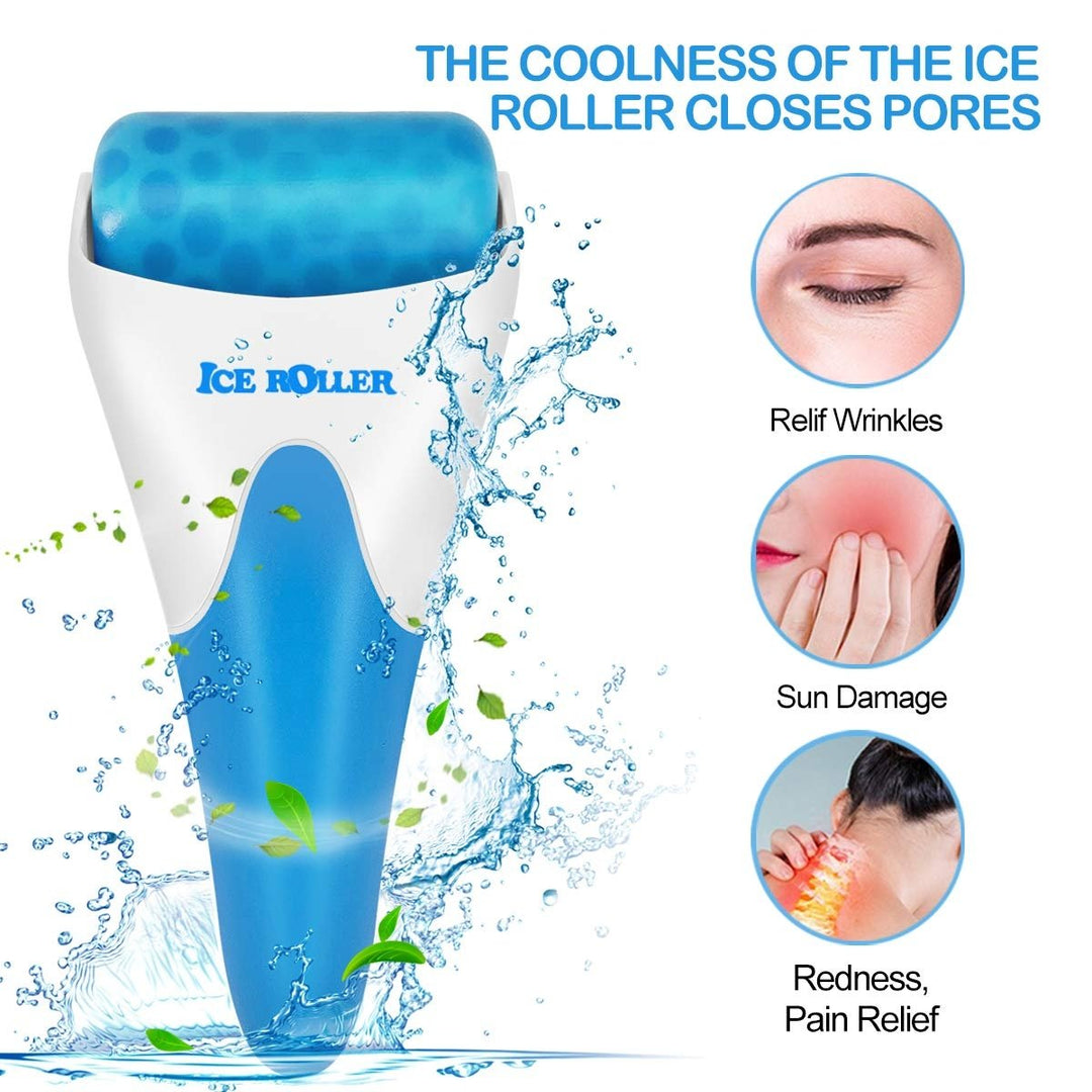 Ice Roller for Face Eyes Image 7