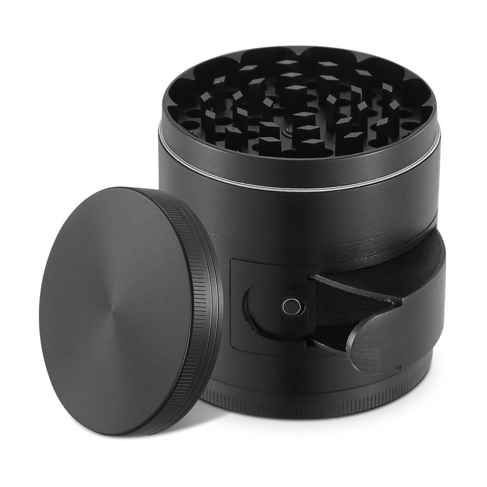 Herb Spice Tobacco Grinder Image 2