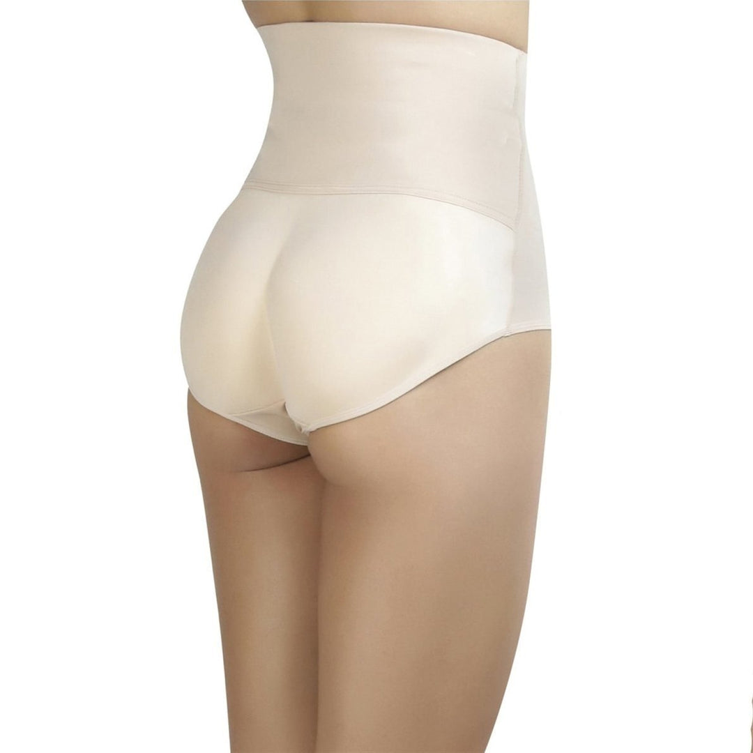 Hook Eye Waist Cincher and Backside Enhancer Image 2