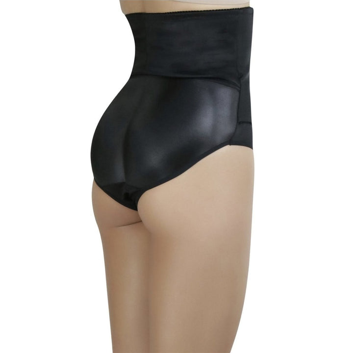 Hook Eye Waist Cincher and Backside Enhancer Image 3