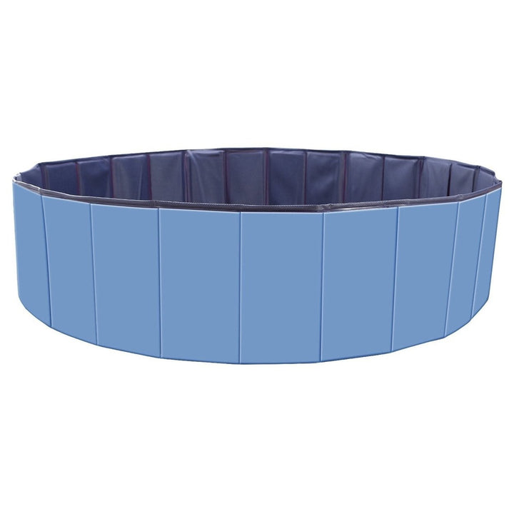 iMounTEK Foldable Pet Swimming Pool Image 2