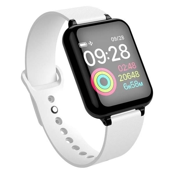 IP67 Waterproof Bluetooth Sport Smart Watch Image 2